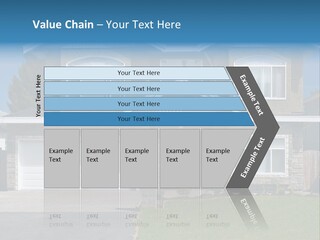 Heat Remote Ventilation PowerPoint Template