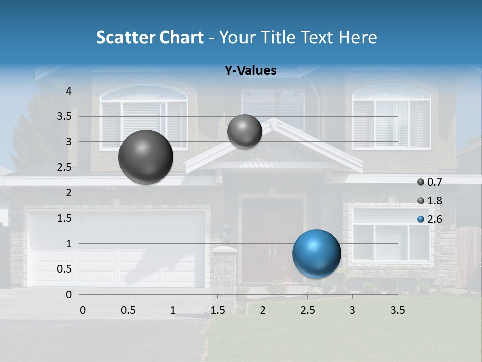Heat Remote Ventilation PowerPoint Template