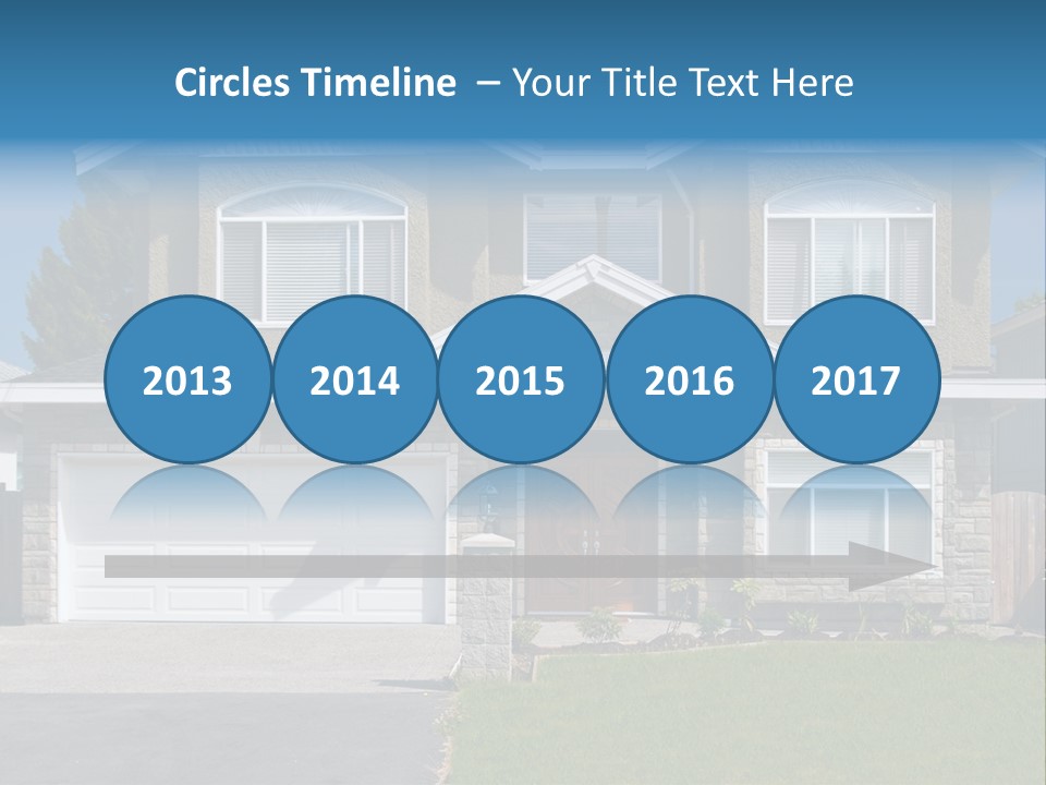 Heat Remote Ventilation PowerPoint Template