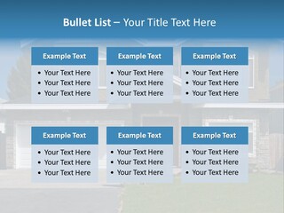 Heat Remote Ventilation PowerPoint Template