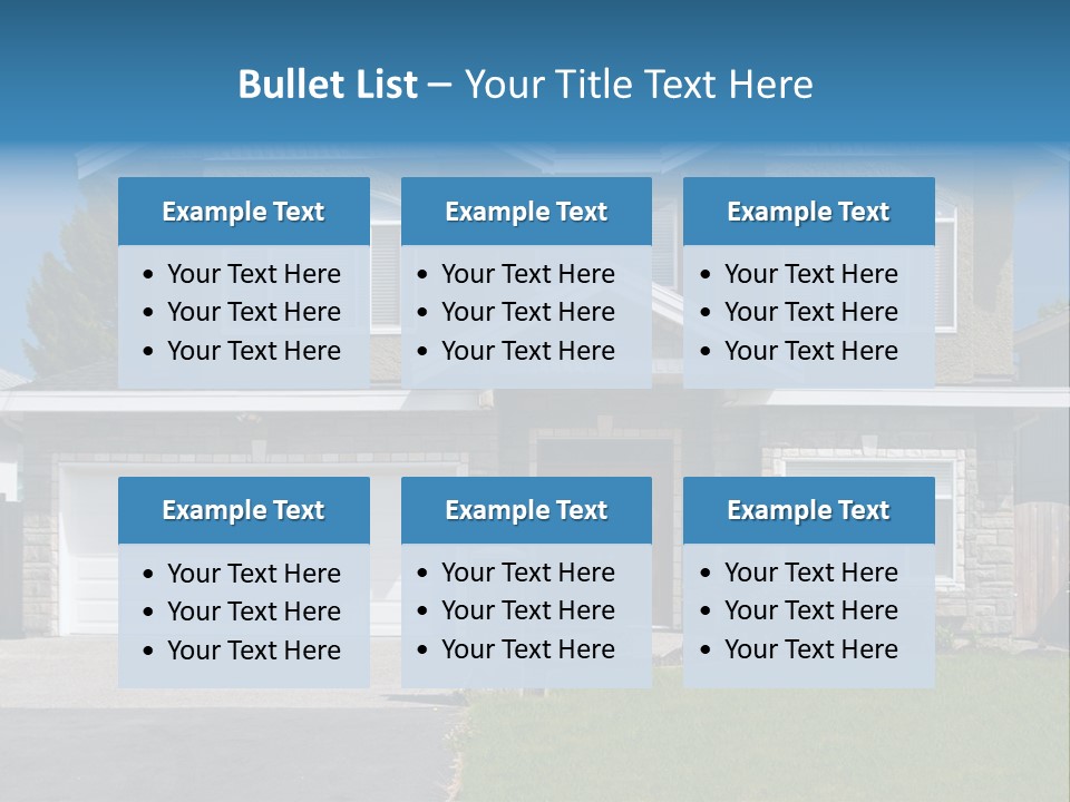 Heat Remote Ventilation PowerPoint Template