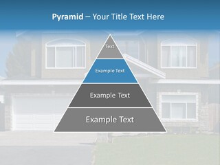 Heat Remote Ventilation PowerPoint Template