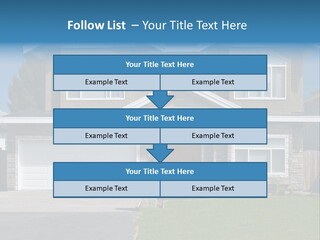 Heat Remote Ventilation PowerPoint Template