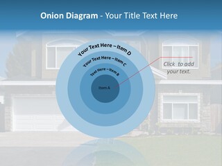 Heat Remote Ventilation PowerPoint Template