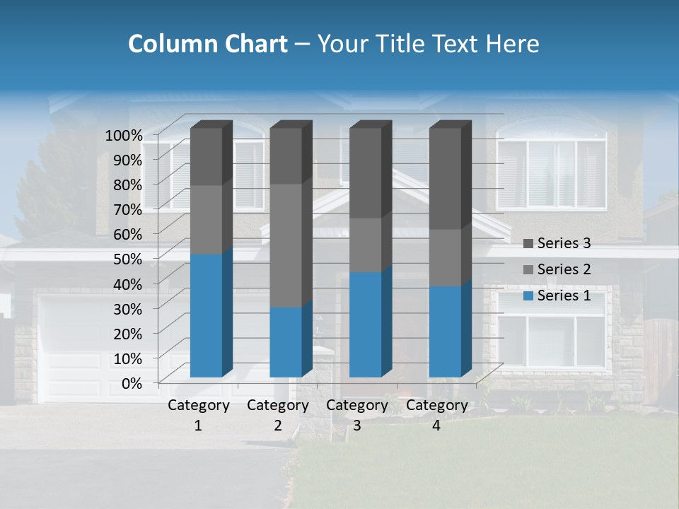 Heat Remote Ventilation PowerPoint Template