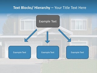 Heat Remote Ventilation PowerPoint Template