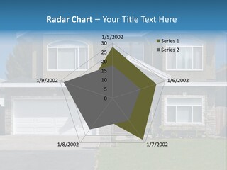 Heat Remote Ventilation PowerPoint Template