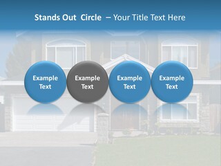 Heat Remote Ventilation PowerPoint Template