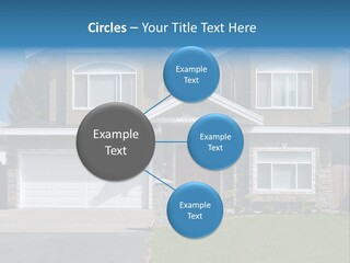 Heat Remote Ventilation PowerPoint Template