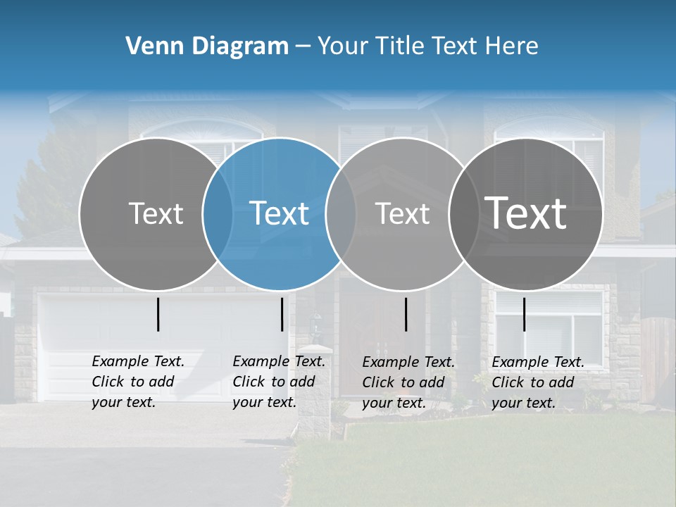 Heat Remote Ventilation PowerPoint Template