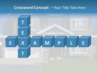 Heat Remote Ventilation PowerPoint Template