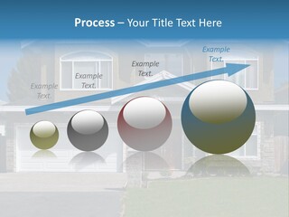Heat Remote Ventilation PowerPoint Template