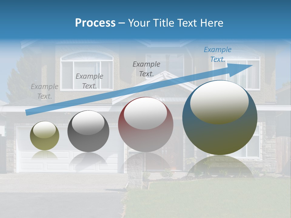Heat Remote Ventilation PowerPoint Template