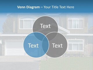 Heat Remote Ventilation PowerPoint Template