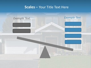 Heat Remote Ventilation PowerPoint Template