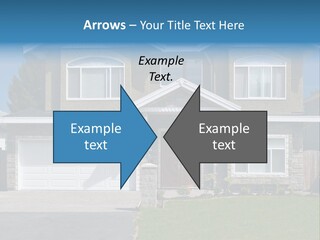 Heat Remote Ventilation PowerPoint Template