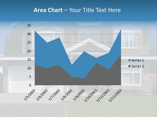Heat Remote Ventilation PowerPoint Template