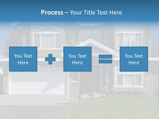 Heat Remote Ventilation PowerPoint Template