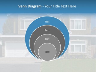 Heat Remote Ventilation PowerPoint Template