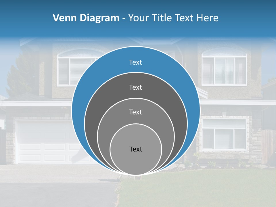 Heat Remote Ventilation PowerPoint Template