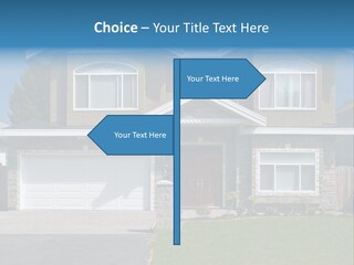 Heat Remote Ventilation PowerPoint Template