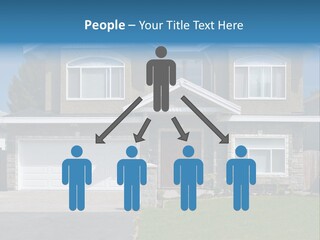 Heat Remote Ventilation PowerPoint Template