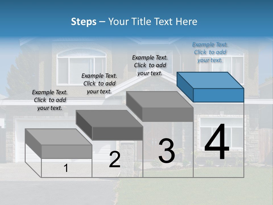 Heat Remote Ventilation PowerPoint Template