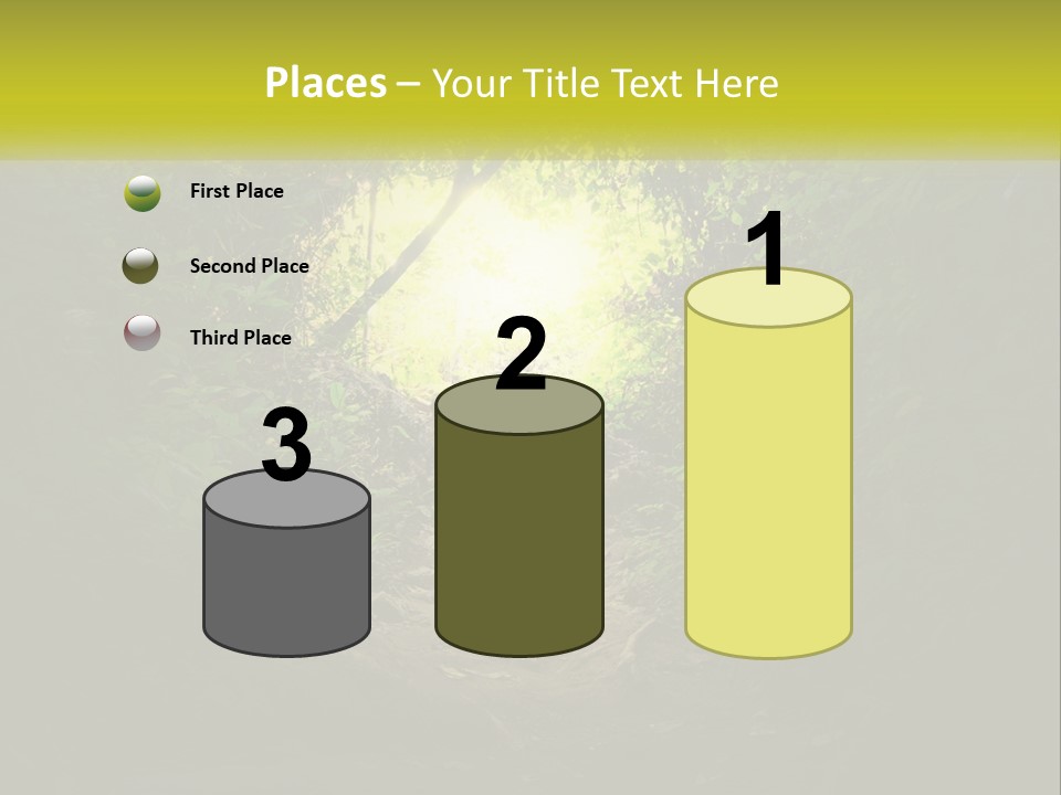 Switch Industry Ventilation PowerPoint Template