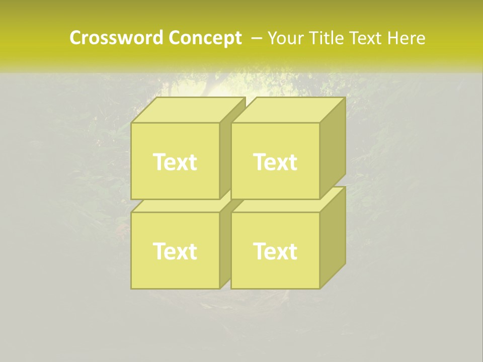 Switch Industry Ventilation PowerPoint Template