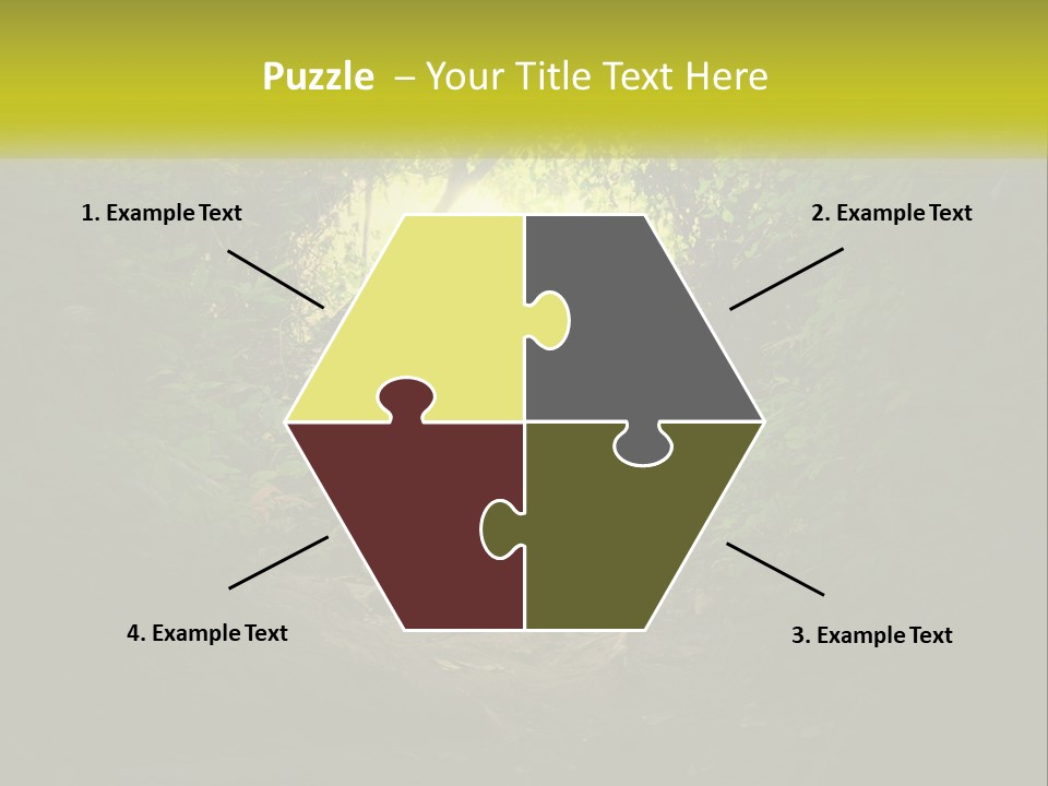 Switch Industry Ventilation PowerPoint Template