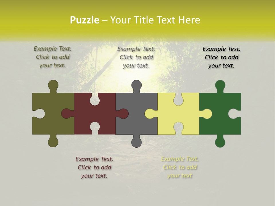 Switch Industry Ventilation PowerPoint Template