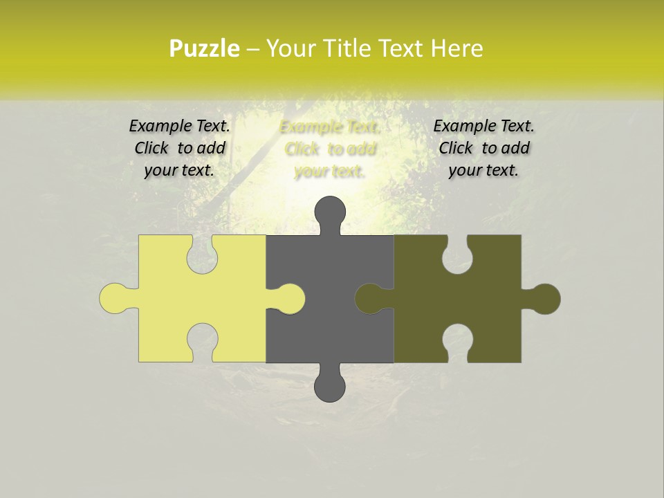 Switch Industry Ventilation PowerPoint Template