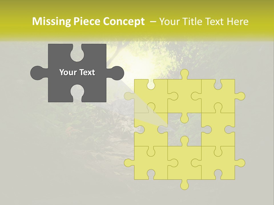 Switch Industry Ventilation PowerPoint Template