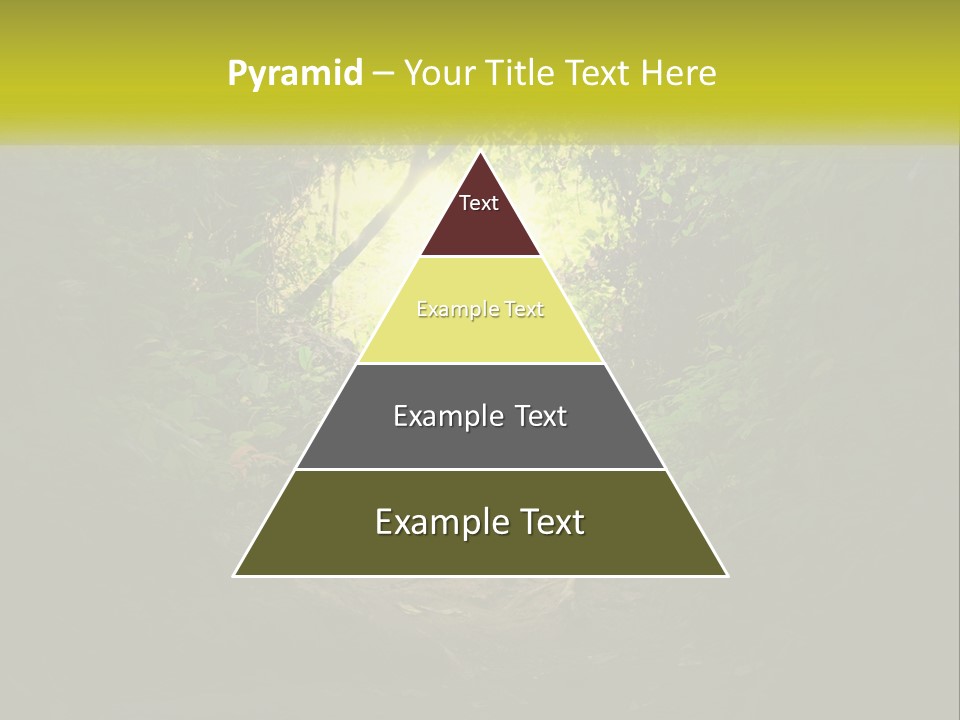 Switch Industry Ventilation PowerPoint Template
