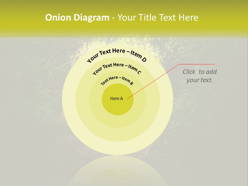 Switch Industry Ventilation PowerPoint Template