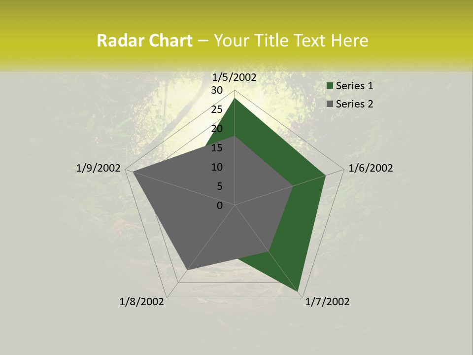 Switch Industry Ventilation PowerPoint Template