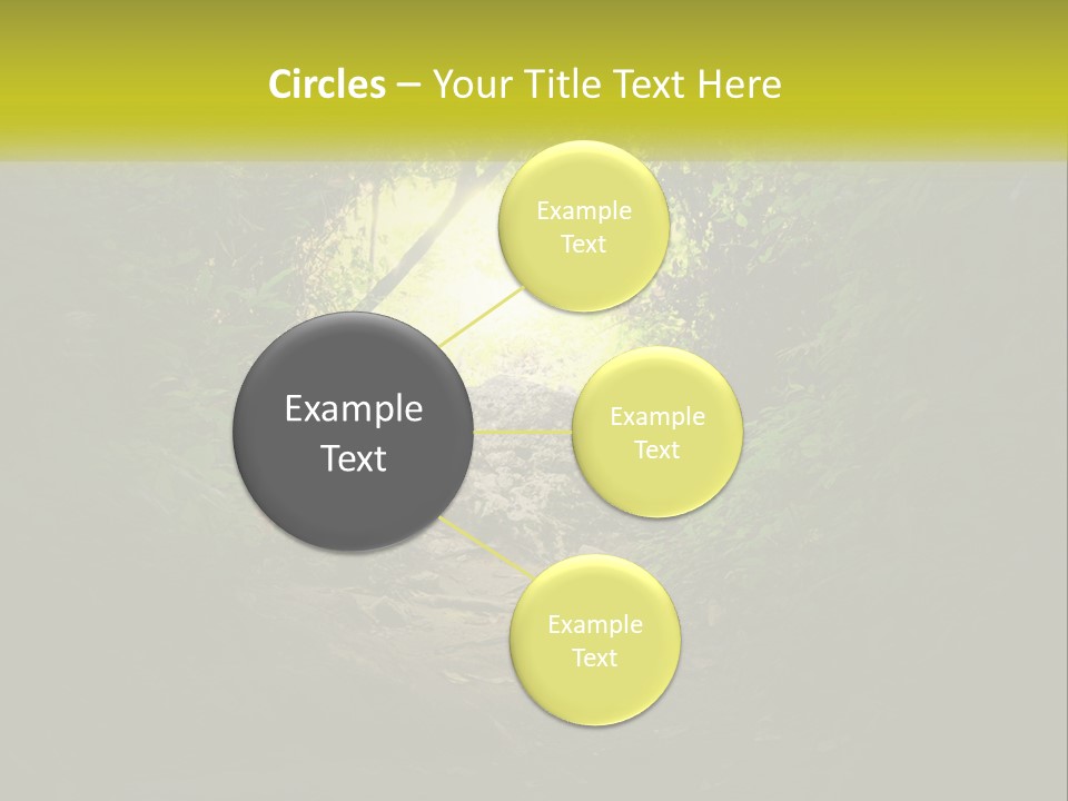 Switch Industry Ventilation PowerPoint Template