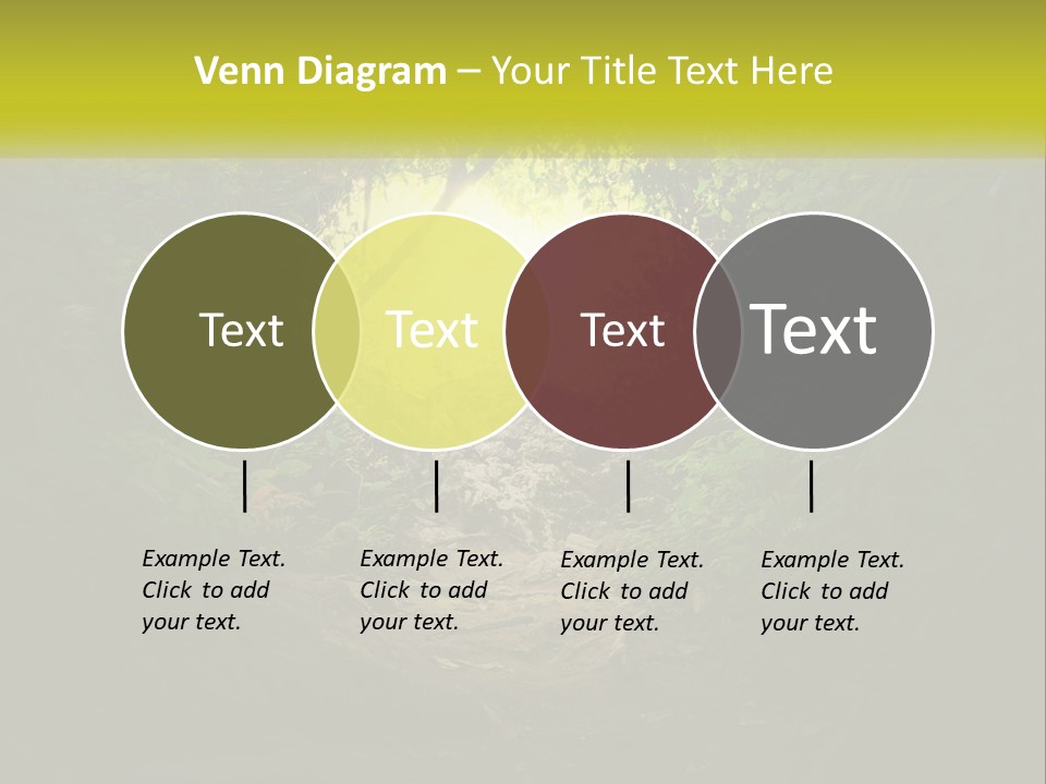 Switch Industry Ventilation PowerPoint Template