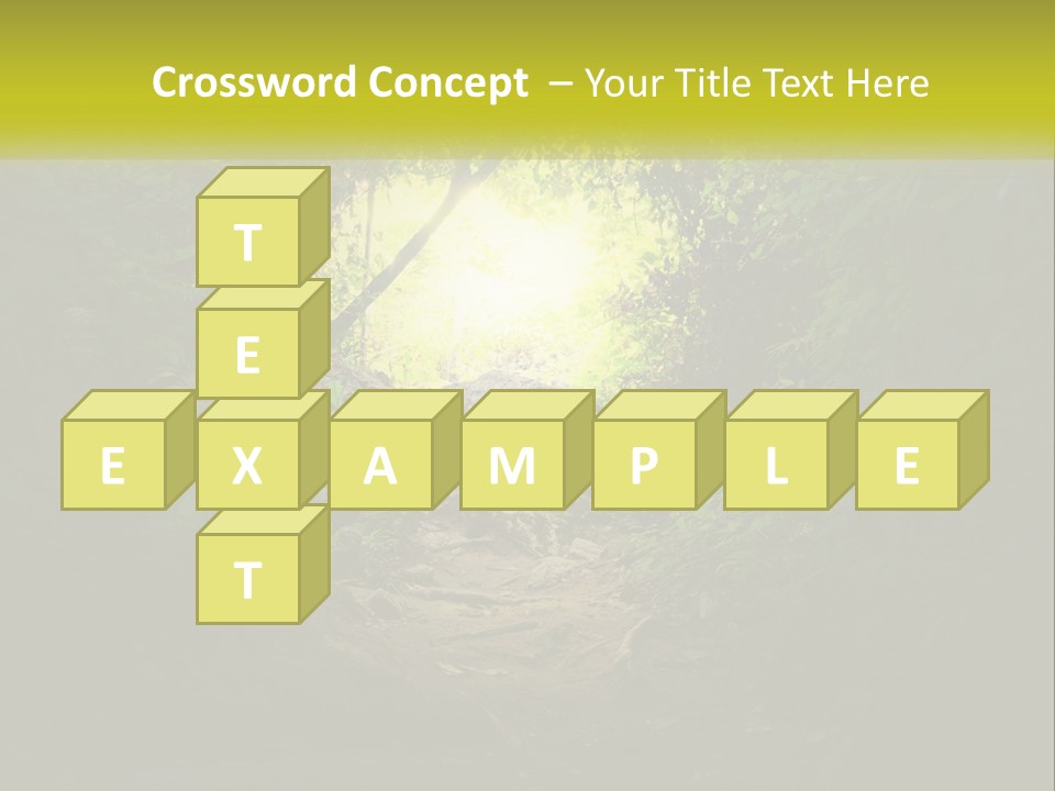 Switch Industry Ventilation PowerPoint Template