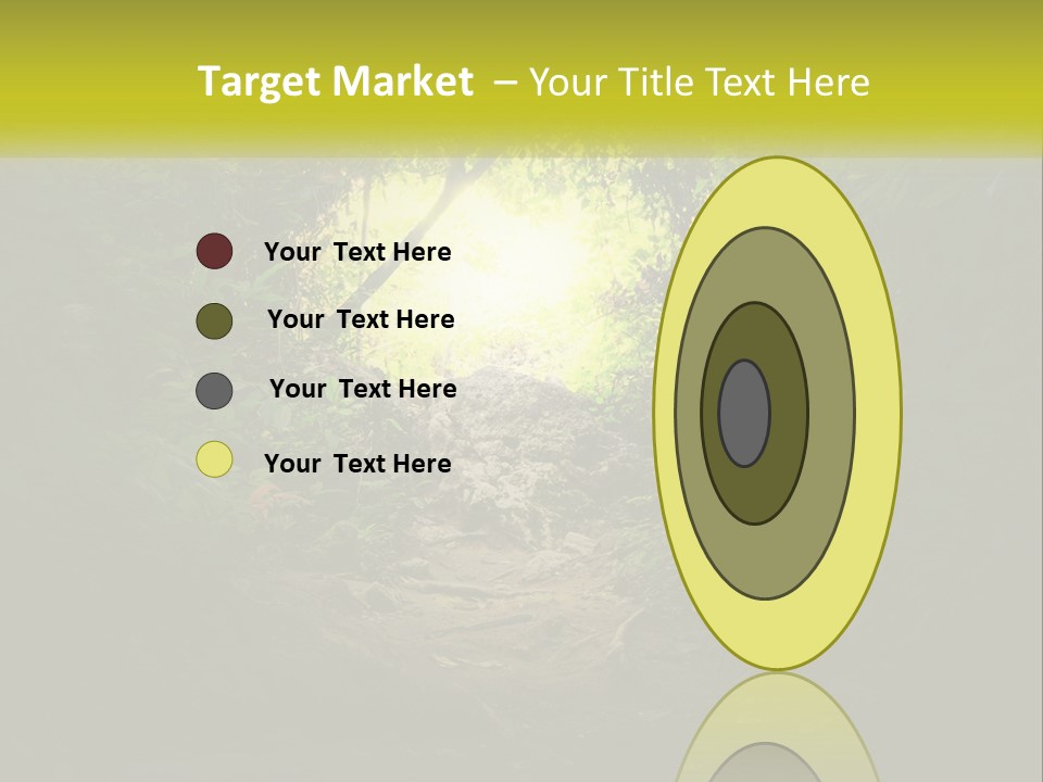 Switch Industry Ventilation PowerPoint Template