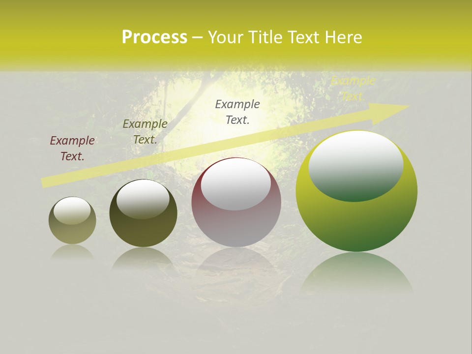 Switch Industry Ventilation PowerPoint Template