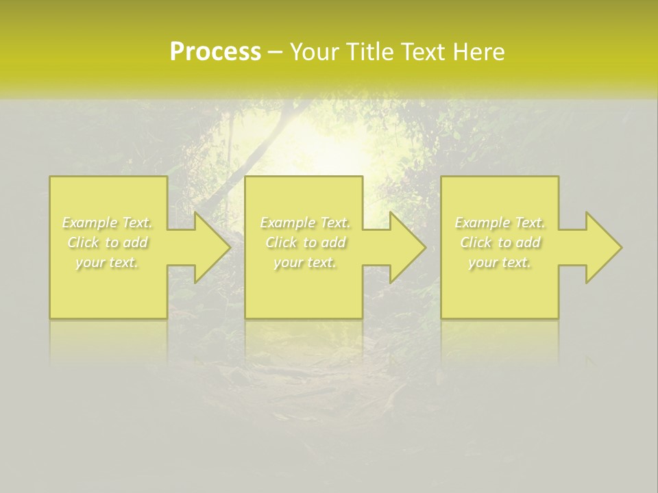 Switch Industry Ventilation PowerPoint Template