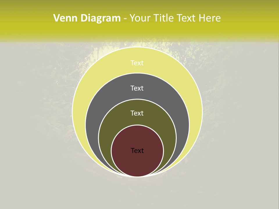 Switch Industry Ventilation PowerPoint Template