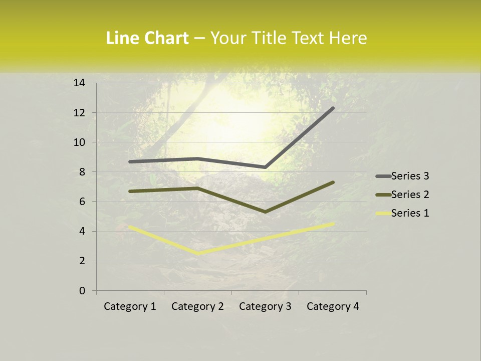 Switch Industry Ventilation PowerPoint Template