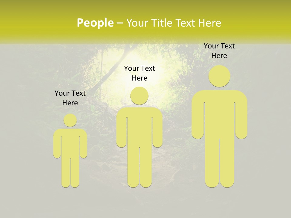 Switch Industry Ventilation PowerPoint Template