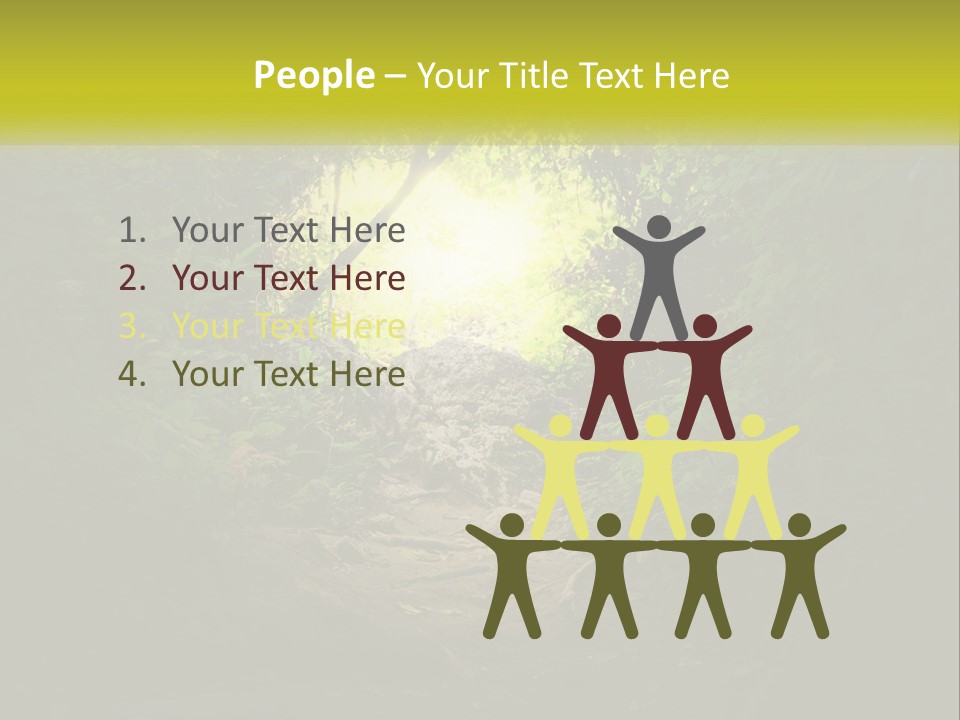 Switch Industry Ventilation PowerPoint Template