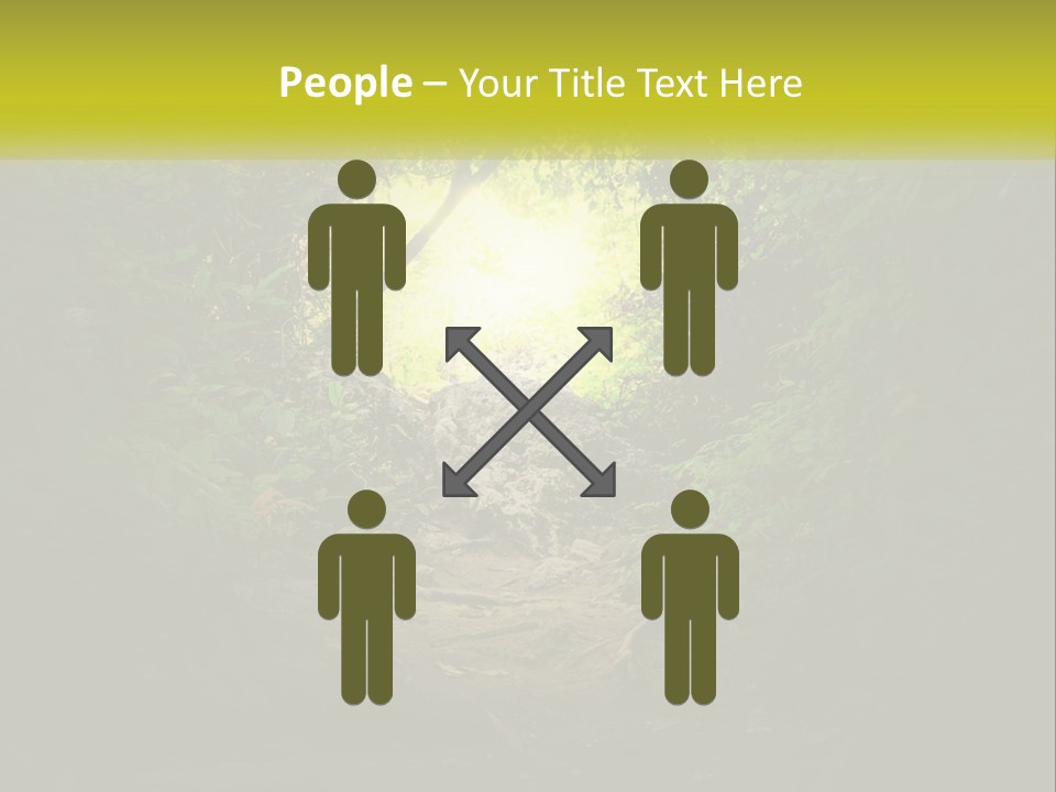 Switch Industry Ventilation PowerPoint Template