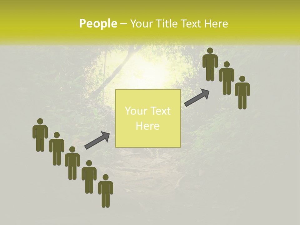 Switch Industry Ventilation PowerPoint Template