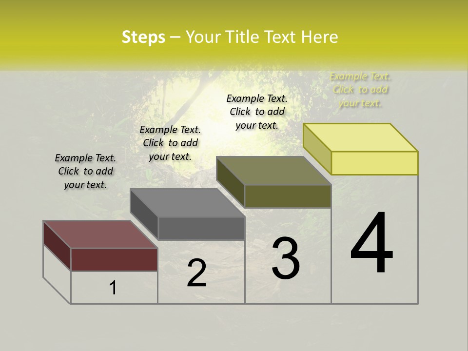 Switch Industry Ventilation PowerPoint Template