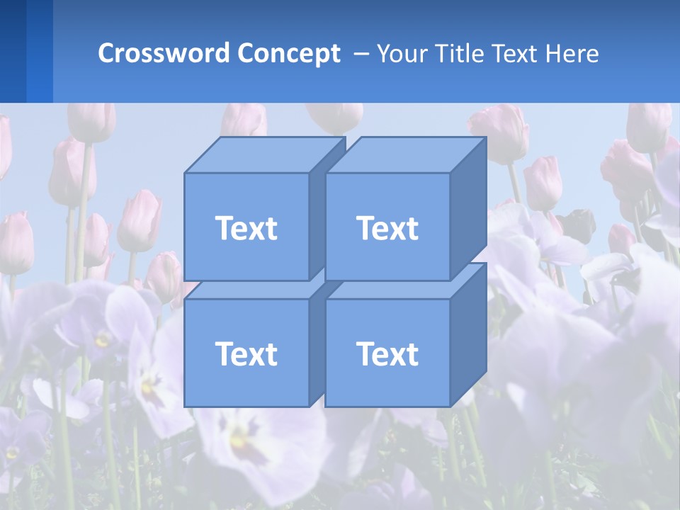 Climate Energy Home PowerPoint Template